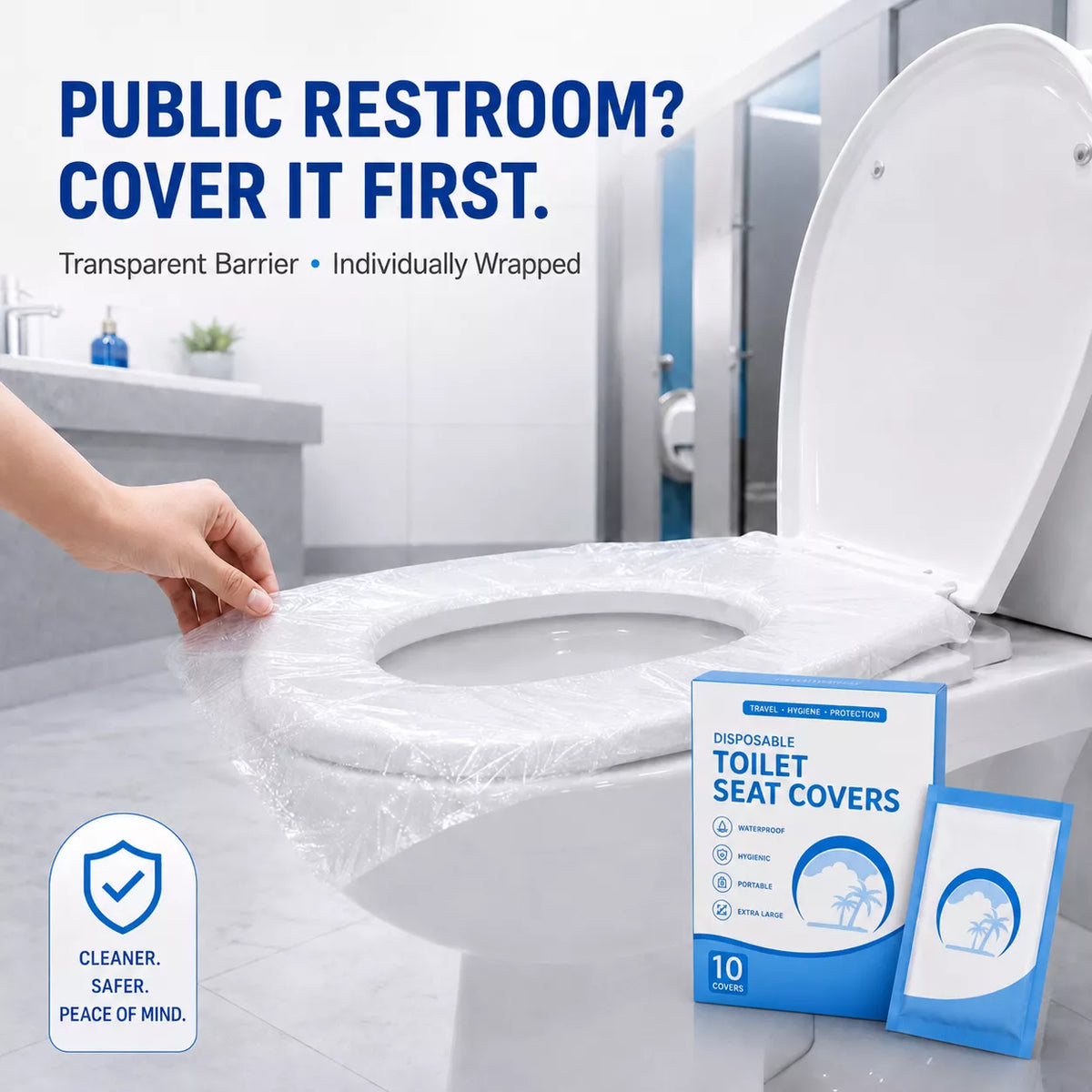 Toilet Seat Covers