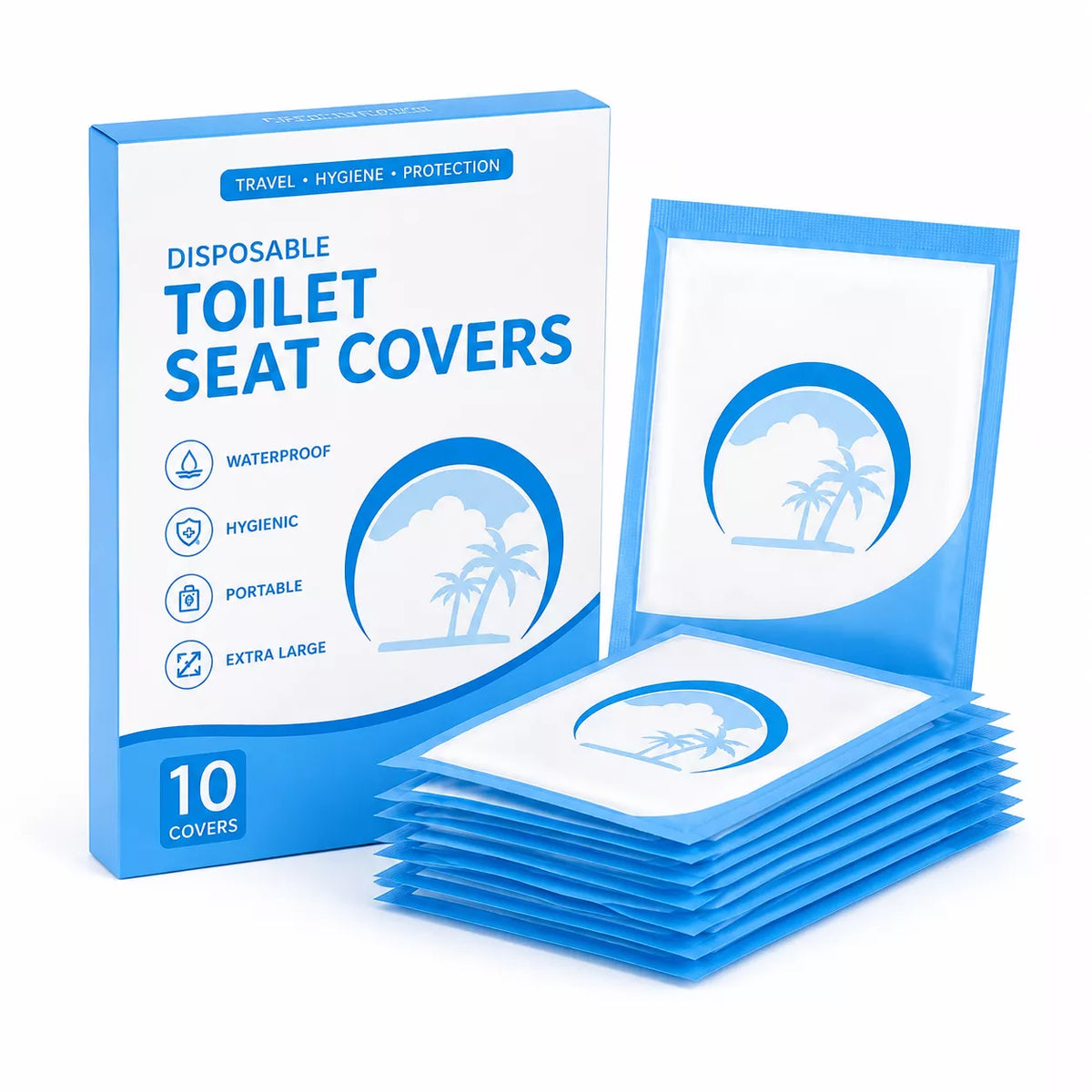 Toilet Seat Covers