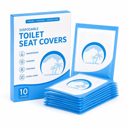 Toilet Seat Covers